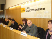 erc, consultes, esquerra, puigcercós, junqueras, evans, alfonsi, thomas