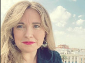 cristina ayala, senadora del PP