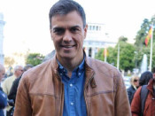 pedro sanchez, lula da silva