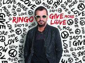 ringo starr, beatles