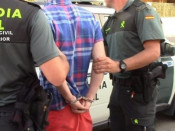 guardia civil, agents
