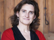 teresa ribera, ministra