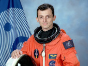 pedro duque