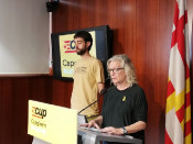 Maria José Lecha