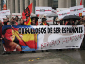 consultes, orgullosos de ser españoles, unionisme, espanyolisme, 13-D