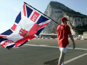 gibraltar,