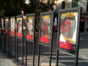 Atacs a l'obra 'presos polítics a l’Espanya contemporània'