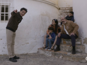Captura d'un gag de 'Acò és un destarifo'