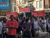 badalona, psc, socialistes, pp, ciudadanos