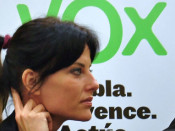 cristina segui, okdiario, vox
