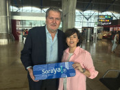 Soraya Sáenz de Santamaría i Méndez de Vigo