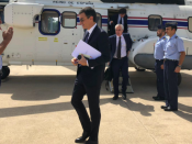 El president del Gobierno, Pedro Sánchez