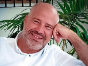 Javier Imbroda, en una imatge d'arxiu