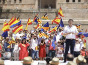 albert rivera, ciudadanos