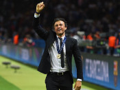 Luis Enrique