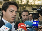Javier Rodrigo de Santos