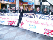 Egunkaria, JERC, Iratzarri