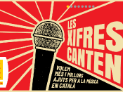 plataforma per la llengua, catala, musica