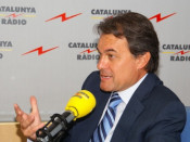 artur mas catalunya ràdio catradio