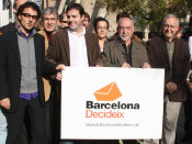 barcelona decideix uriel