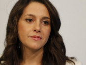 ines arrimadas, ciudadanos