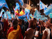 Votants del PP