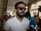 Antonio Manuel Guerrero