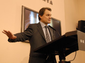 artur mas, ciu, cdc, convergència, parlament