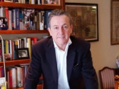 El periodista de l'ABC Hermann Tertsch