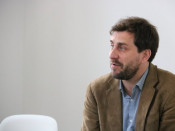 toni comin, exili, conseller