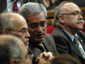 antoni castells, economia, successions, joan saura, josep-lluis carod-rovira