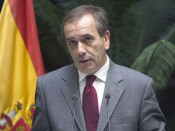 José Antonio Alonso