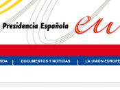 presidència espanyola ue
