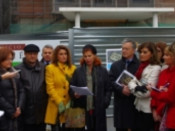 PSPV, Alborch, denúncia, Tabacalera