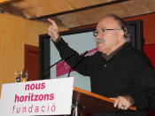 Josep-Lluís Carod-Rovira, Nous Horitzons