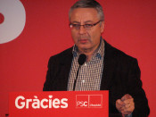 José Blanco, PSOE, Foment