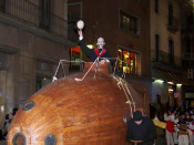 narcís monturiol, ictineu, figueres, capital de la cultura catalana