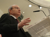 josé montilla, president de la generalitat