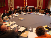 generalitat, govern, cervera