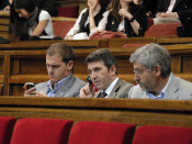 rivera, domingo, robles, ciutadans, grup mixt