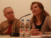 rut carandell, vicepresidenta de reagrupament, rcat, carles móra