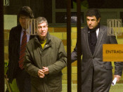 bartomeu muñoz, pretòria, presó, brians