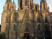 catedral barcelona