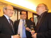 josé montilla, josep-lluís carod-rovira, joan ignasi elena, any macià, vilanova i la geltrú