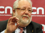 Salvador Esteve, ACM