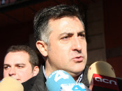 Joan Puigcercós, Joan Lladó, Esquerra, ERC-Illes