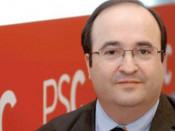 Miquel Iceta, PSC, socialistes