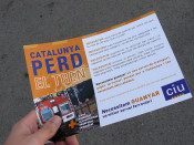catalunya perd tren