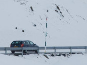 neu carretera nevada