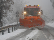 llevaneu nevada temporal neu